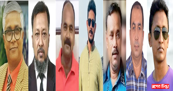 গ্রুপিংয়ে দ্বিধাদ্বন্দ্বে তৃণমূল