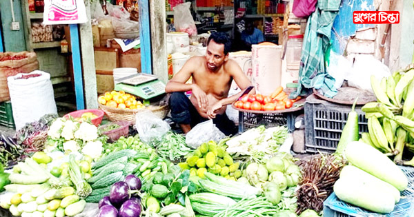 গরম শীতকালীন সবজির দামে আগুন, দাম&nbsp;বেড়েছে চাল-মুরগিরও