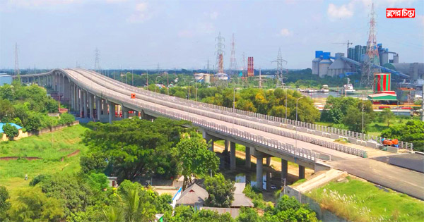 স্বপ্ন হল সত্যি