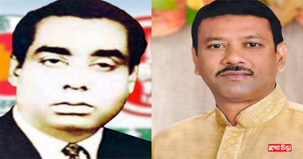 সেন্টু চেয়ারম্যানের উদ্যোগে শামসুজ্জোহা&rsquo;র&nbsp;মৃত্যুবার্ষিকীতে দোয়া