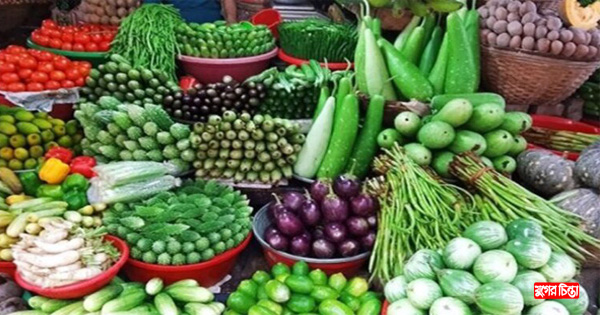 বাজারে আকাশচুম্বী দাম, ক্রেতাদের&nbsp;বোবা চিৎকার