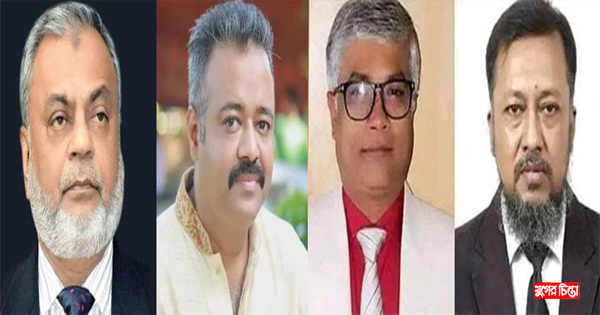 না.গঞ্জ জেলা ও মহানগর বিএনপিতে&nbsp;ডু অর ডাই আন্দোলনের প্রস্তুতি