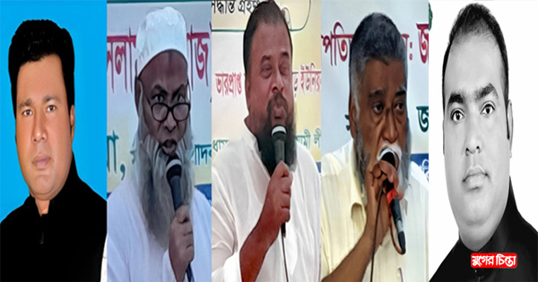 ধামগড়ে কোন বিতর্কিত নেতৃত্ব&nbsp;দেখতে চান না তৃণমূল আ&rsquo;লীগ