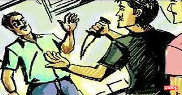 ছিনতাই আতঙ্কে শহরবাসী