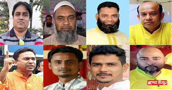 নবরূপে ফিরতে চায় জেলা মহানগর স্বেচ্ছাসেবক দল