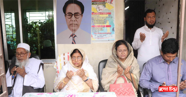 নবীনগর শাহ্ওয়ার আলী উচ্চ বিদ্যালয়ের প্রতিষ্ঠাতা মোহাম্মদ আলীর ৭ম