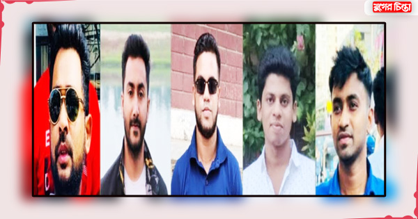 মহানগর ছাত্রদলের কমিটি &nbsp;নিয়ে ধোঁয়াশা