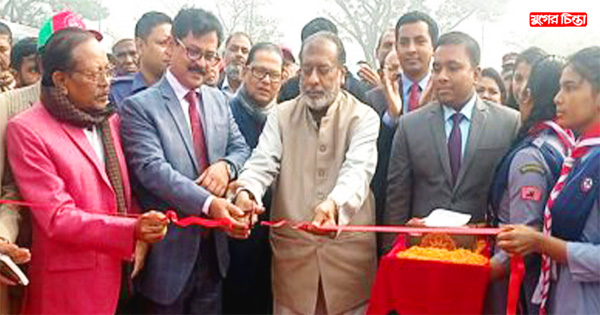মুক্তিযুদ্ধের ইতিহাসের আরেক সূচনা শুরু হলো বন্দরের সমরক্ষেত্র