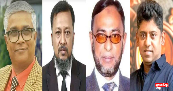 মহানগর বিএনপি আগে পারেনি এখন পারে কেন?
