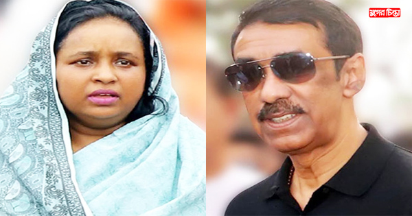 এক মঞ্চে বসবেন আইভী-শামীম