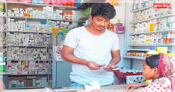 ফতুল্লা-সিদ্ধিরগঞ্জে অবৈধ ফার্মেসির ছড়াছড়ি