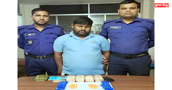 বাসের সিটে মিললো ১০ হাজার পিস ইয়াবা