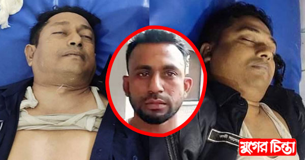 দুই এসআই নিহতের ঘটনায় পিকআপ চালানো আসামি গ্রেফতার