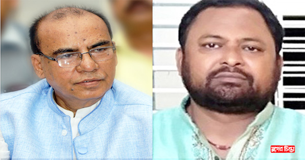 বিতর্কিত হাই-বাদলের&nbsp;বিদায়ের ঘন্টা
