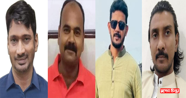 জাকির খানের কর্মীদের ভাবনা