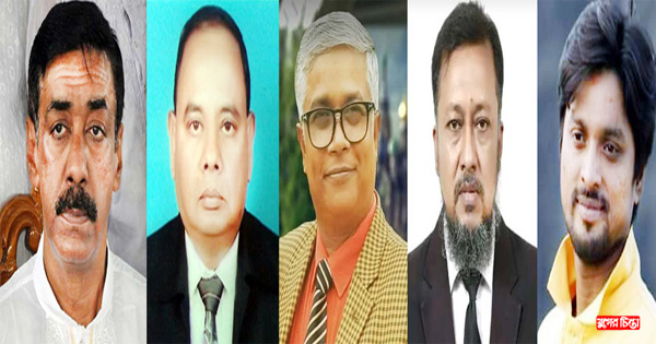 শামীমের বাঁকা কথায় বিএনপির তোপ