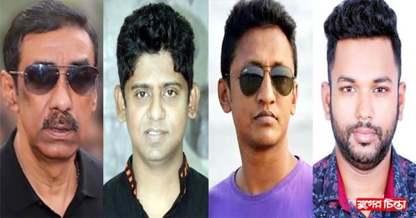 শামীম ওসমানের বক্তব্য পলিটিক্যাল নয়