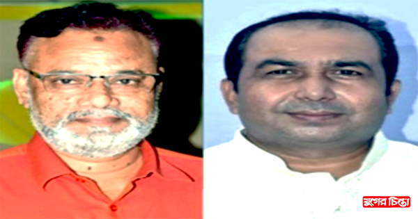 বিতর্কে মন্তু-সজল