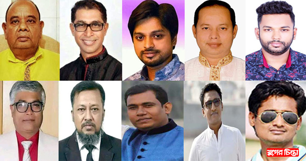 মহাসমাবেশ নিয়েই ভাবছে বিএনপি