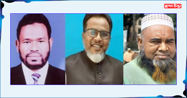 অভিভাবকহীন হয়ে পড়লো বক্তাবলী আ&rsquo;লীগ