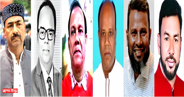 বিপাকে অর্ধ কমিটির পদপ্রত্যাশীরা