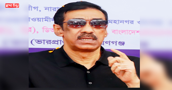 ২নং গেটের অফিসে শামীম ওসমান স্বাচ্ছন্দ্য বোধ করেননা