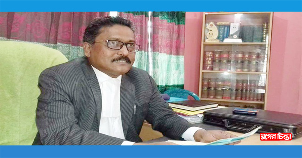 সব জেনেও খোকন&nbsp;&nbsp;সাহা চুপ