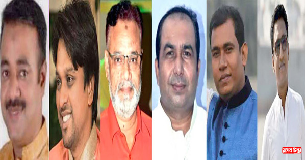 চমক আসছে জেলা-মহানগর যুবদলে
