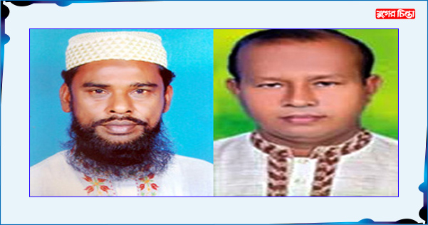 কেতাবে আছে গোয়ালে নেই অবস্থা জেলা শ্রমিকদলে