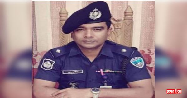 মহাসড়কে ডাকাতি, ওসিকে&nbsp;কুপিয়ে সর্বস্ব লুট