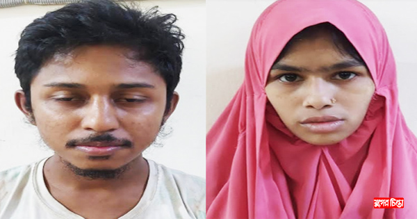 ফতুল্লায় শিশু অপহরণের ঘটনায় স্বামী-স্ত্রী গ্রেফতার