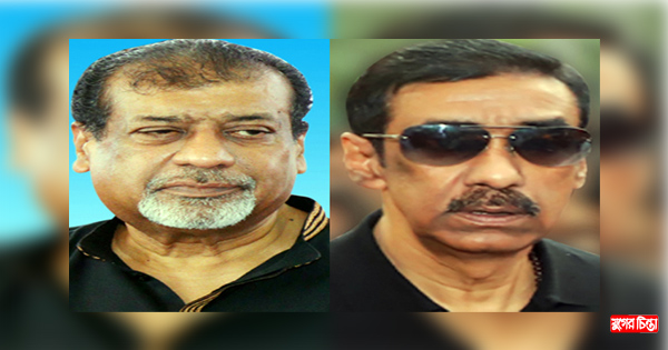 সেলিম বনাম শামীম ওসমান