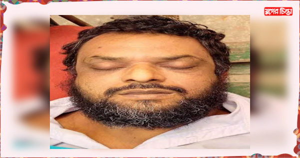 ঋণের চাপ সইতে না পেরে ব্যবসায়ীর আত্মহত্যা