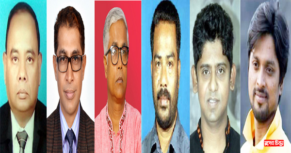 ঐক্যবদ্ধ হতে পারছেনা বিএনপি