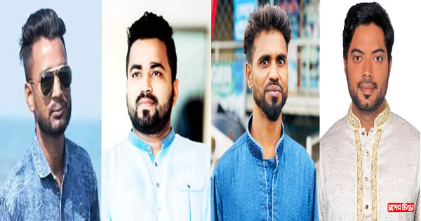 ছাত্রদলের নয়া কাণ্ডারি হতে দৌড়ঝাঁপ