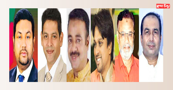 দিপু-আজাদে কুক্ষিগত যুবদল