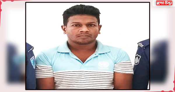 চনপাড়ার শীর্ষ মাদক সম্রাট শামীম গ্রেপ্তার