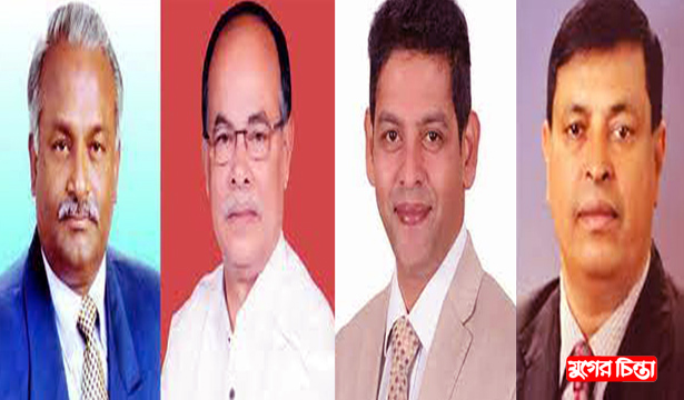 আবারও ঘুরে দাঁড়াচ্ছে রূপগঞ্জ বিএনপি