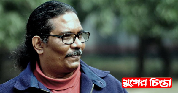আইসিইউতে করোনা আক্রান্ত হাসান আরিফ