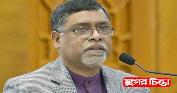 লকডাউনের কোনো&nbsp;পরিকল্পনা নেই: স্বাস্থ্যমন্ত্রী