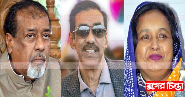 অবশেষে দুই পরিবার মুক্ত না.গঞ্জ