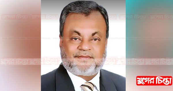 জেলা বিএনপি নিয়ে  নীল নকশা