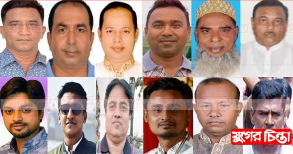 কমিটি পেলেই সবাই চুপ