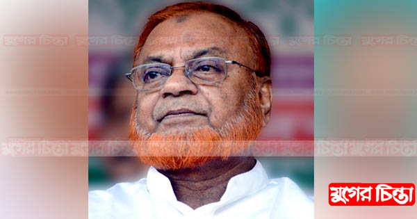 ফতুল্লায় আলোচনার কেন্দ্রবিন্দু গিয়াসউদ্দিনের সমাবেশ