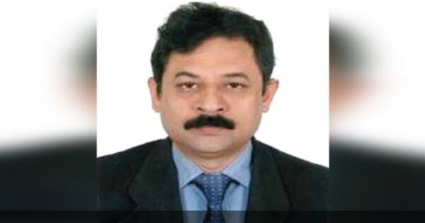 নারায়ণগঞ্জের নতুন ডিসি মঞ্জুরুল হাফিজ