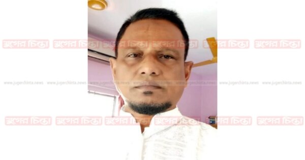 এবার পদ হারালেন শামীমপন্থী নেতা হুমায়ুন কবির মৃধা