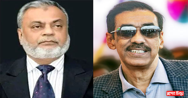 কঠিন অঙ্কে শামীম ওসমান