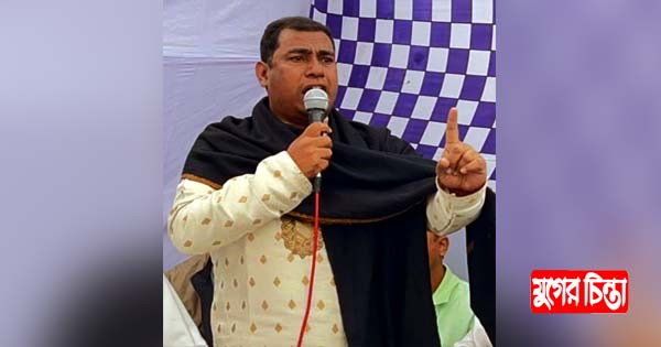 বঙ্গবন্ধু জিয়াউর রহমানকে বীর উত্তম খেতাবে ভূষিত করেছিলেন: সাগর