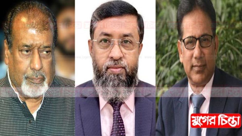 বিগত স্বৈরাচারের দোসর ছিলেন হাতেম