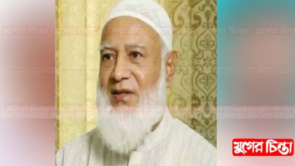 দখল নয়, মায়ের কোলে ফিরেছে ইসলামী ব্যাংক: জামায়াত আমির